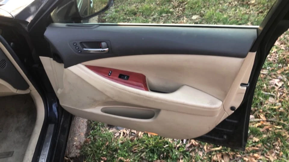 2007 Lexus ES 5th Gen - Image 15 of 20
