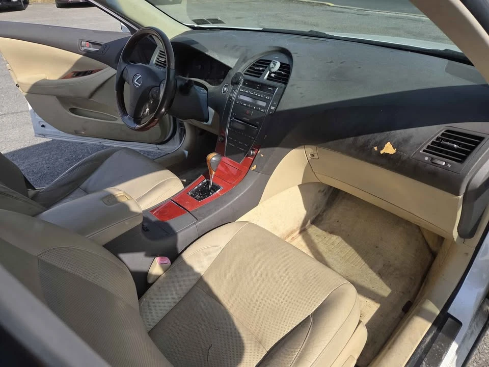 2007 Lexus ES 5th Gen - Image 5 of 10