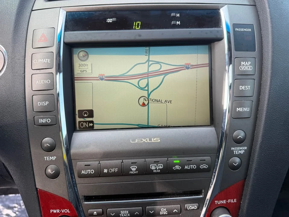 2007 Lexus ES 5th Gen - Image 15 of 17