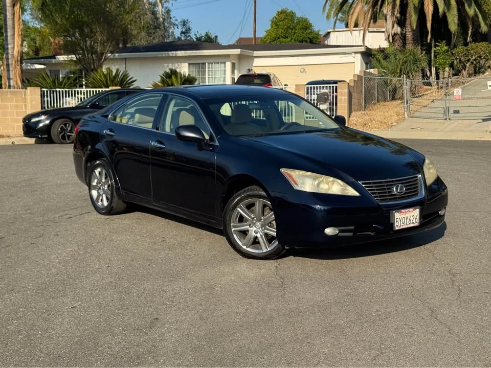 2007 Lexus ES 5th Gen - Image 3 of 14