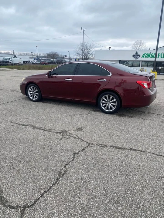 2007 Lexus ES 5th Gen - Image 6 of 17