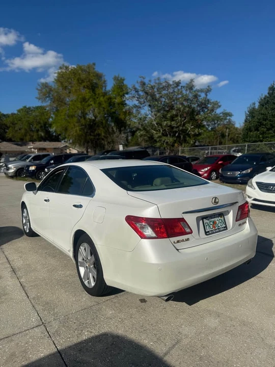 2007 Lexus ES 5th Gen - Image 6 of 13