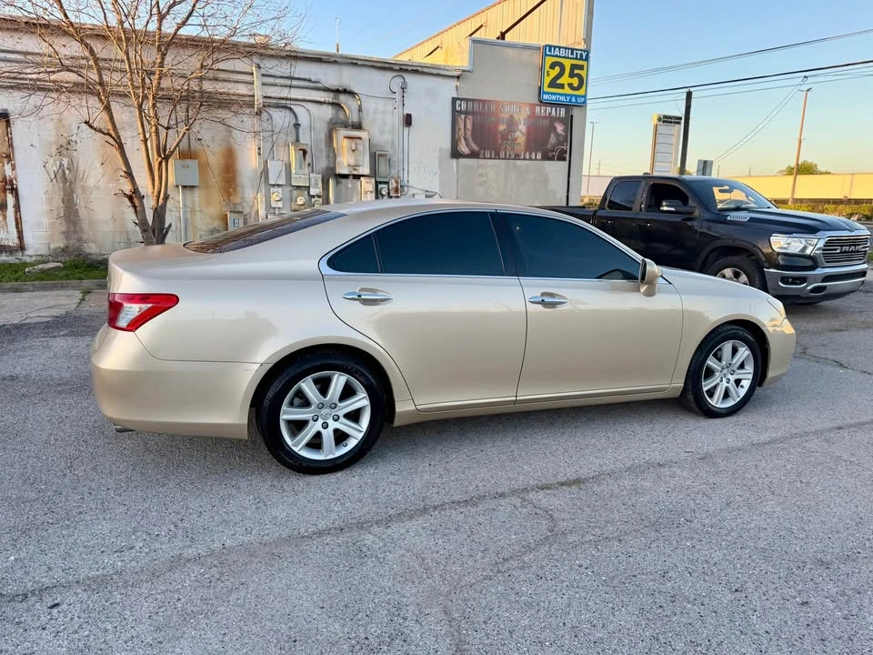 2007 Lexus ES 5th Gen - Image 4 of 19