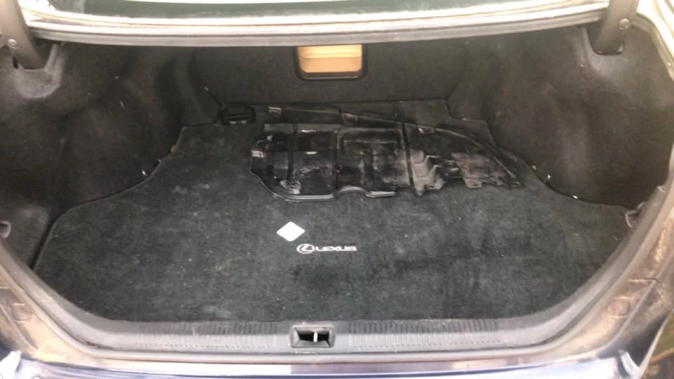 2007 Lexus ES 5th Gen - Image 20 of 20