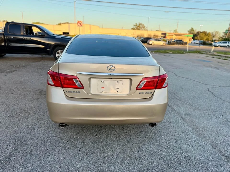 2007 Lexus ES 5th Gen - Image 7 of 19