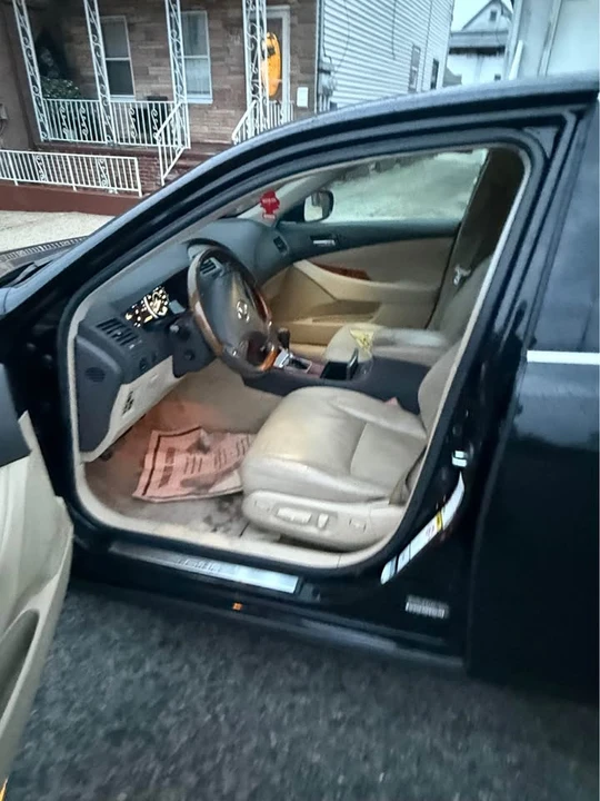 2007 Lexus ES 5th Gen - Image 6 of 17