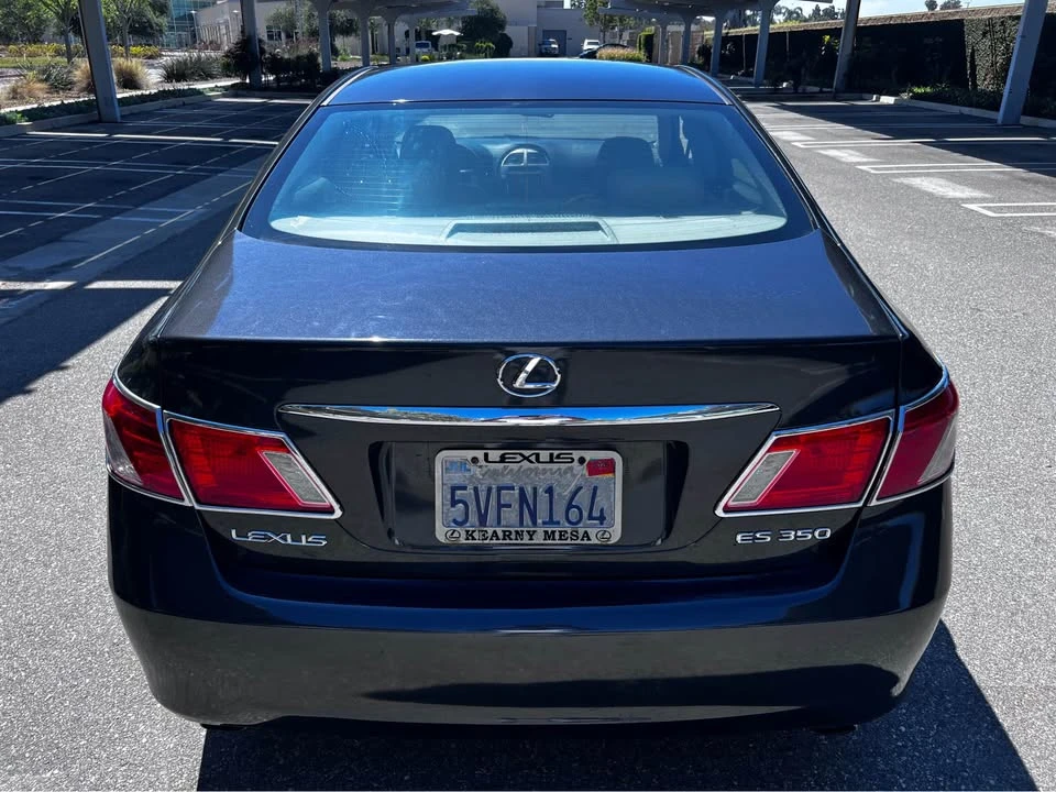 2007 Lexus ES 5th Gen - Image 5 of 13