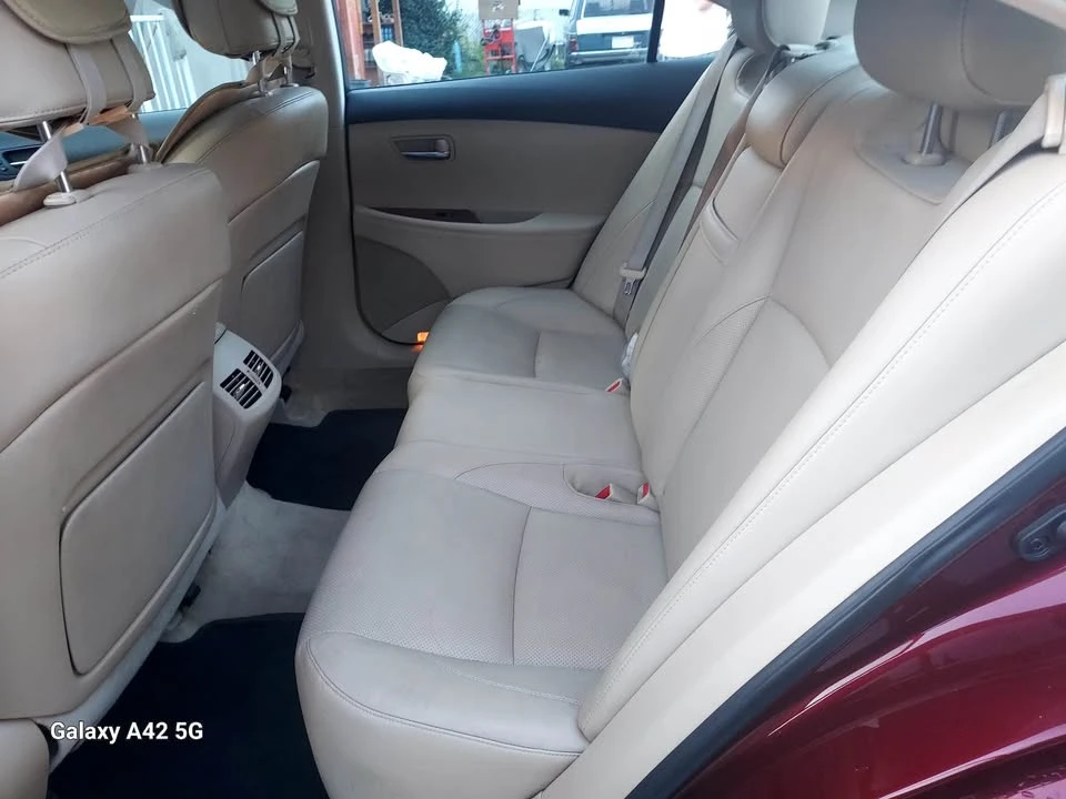 2007 Lexus ES 5th Gen - Image 7 of 11