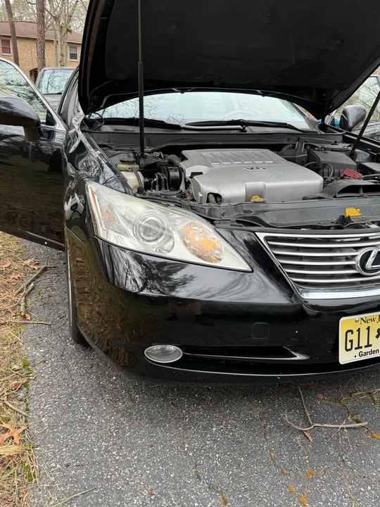 2007 Lexus ES 5th Gen - Image 3 of 20