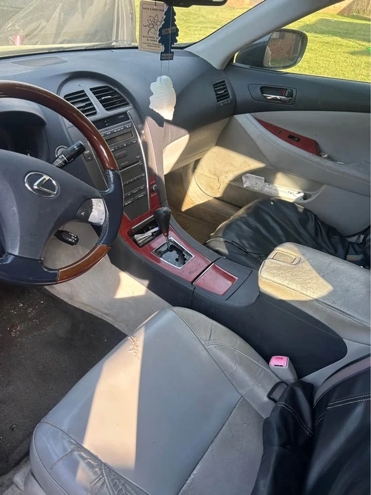 2007 Lexus ES 5th Gen - Image 7 of 11