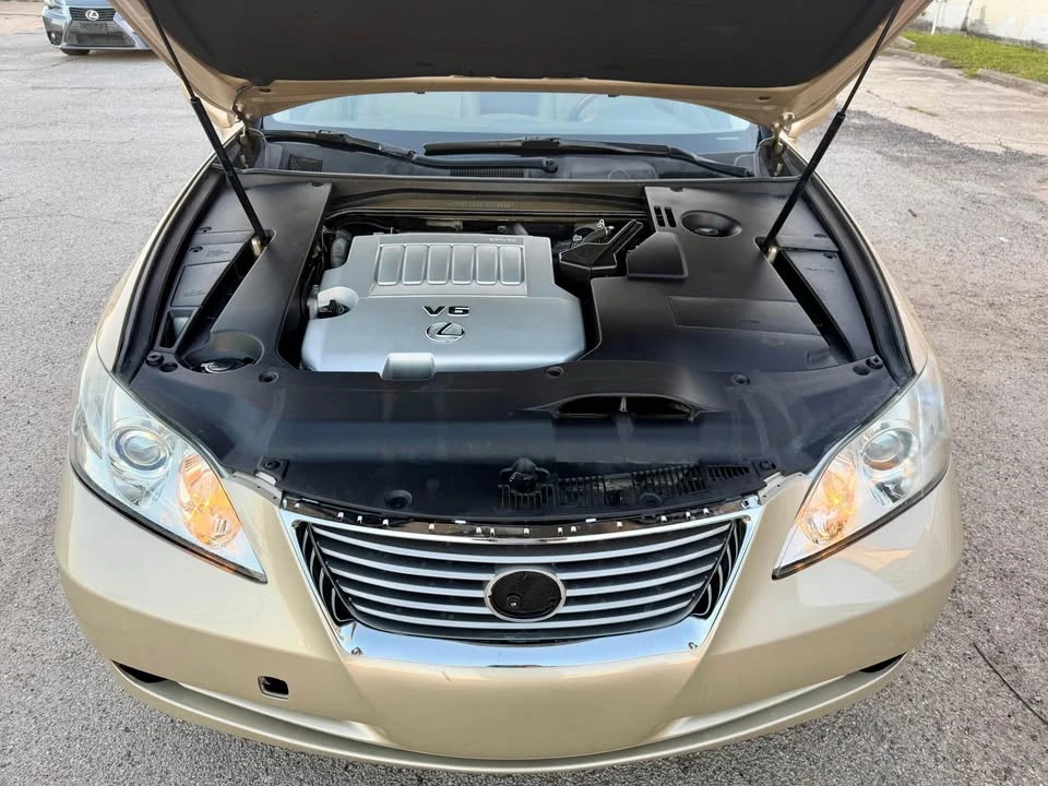 2007 Lexus ES 5th Gen - Image 18 of 19