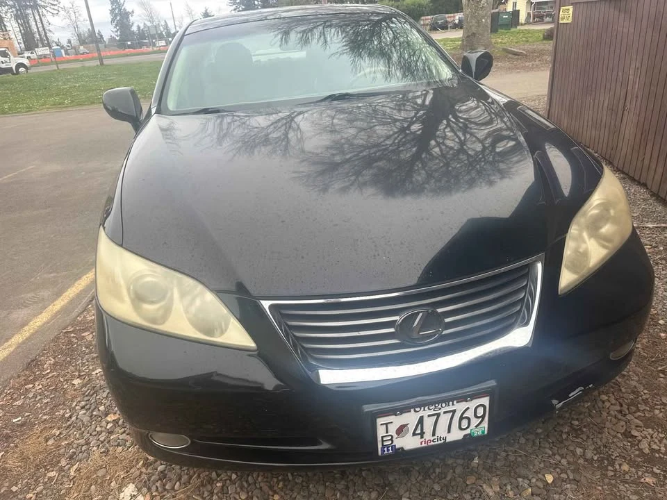 2007 Lexus ES 5th Gen - Image 7 of 12