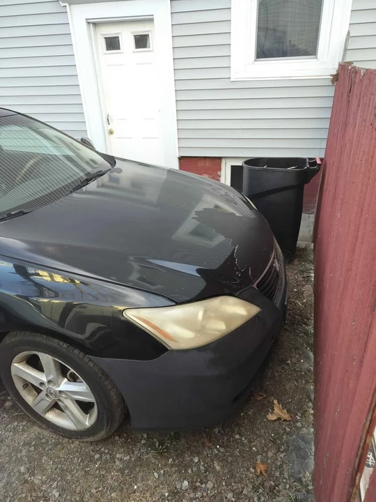2007 Lexus ES 5th Gen - Image 4 of 10