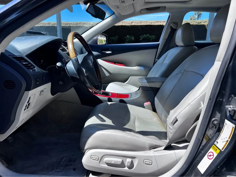 2007 Lexus ES 5th Gen - Image 7 of 13