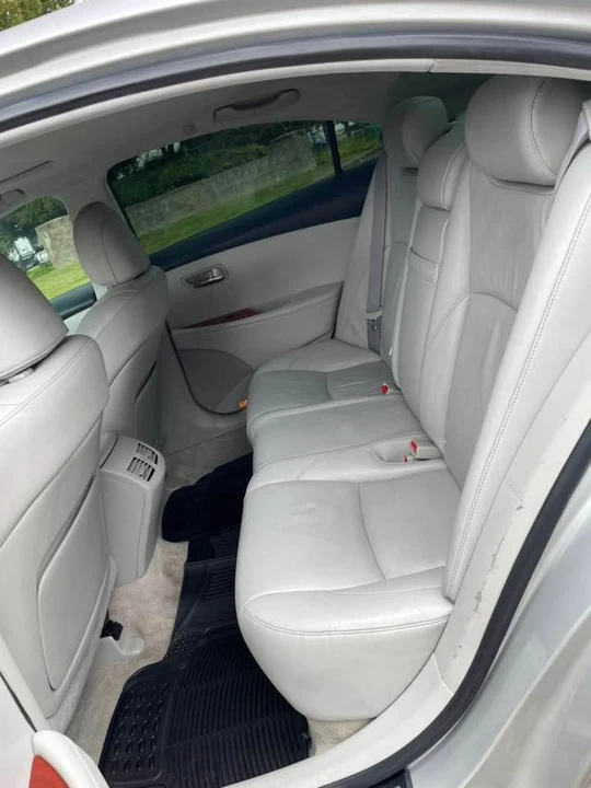 2007 Lexus ES 5th Gen - Image 15 of 17