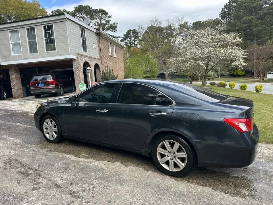 2007 Lexus ES 5th Gen - Image 5 of 14