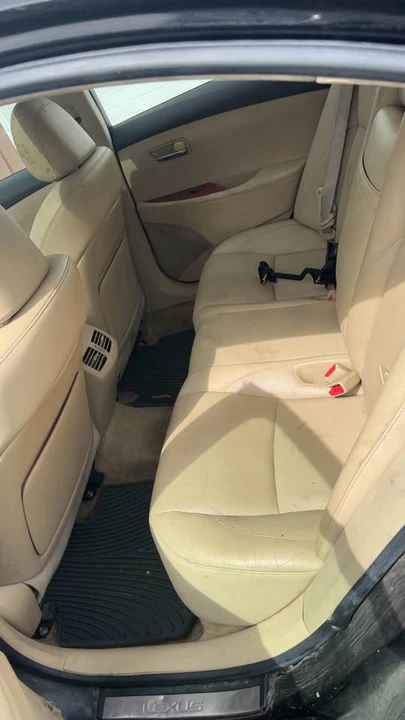 2007 Lexus ES 5th Gen - Image 9 of 9
