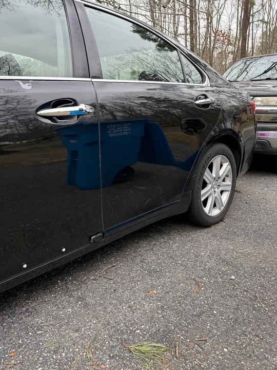 2007 Lexus ES 5th Gen - Image 12 of 20