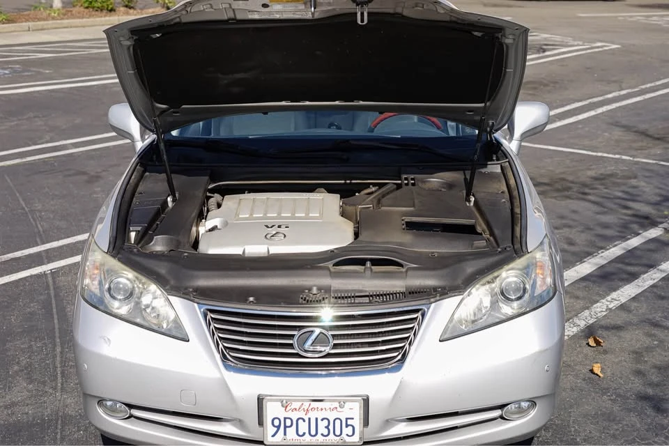 2007 Lexus ES 5th Gen - Image 6 of 10