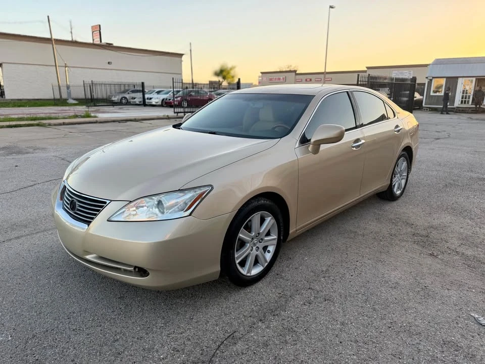 2007 Lexus ES 5th Gen - Image 6 of 19