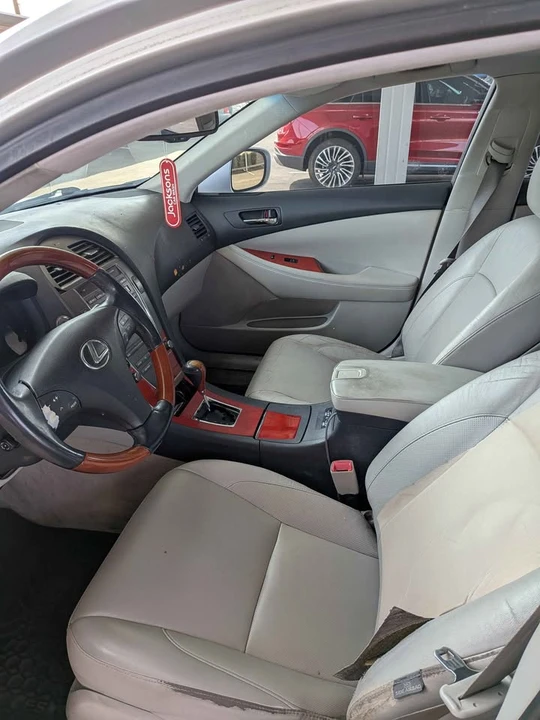 2007 Lexus ES 5th Gen - Image 6 of 7