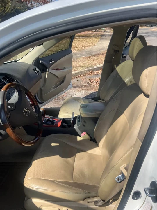 2007 Lexus ES 5th Gen - Image 7 of 10