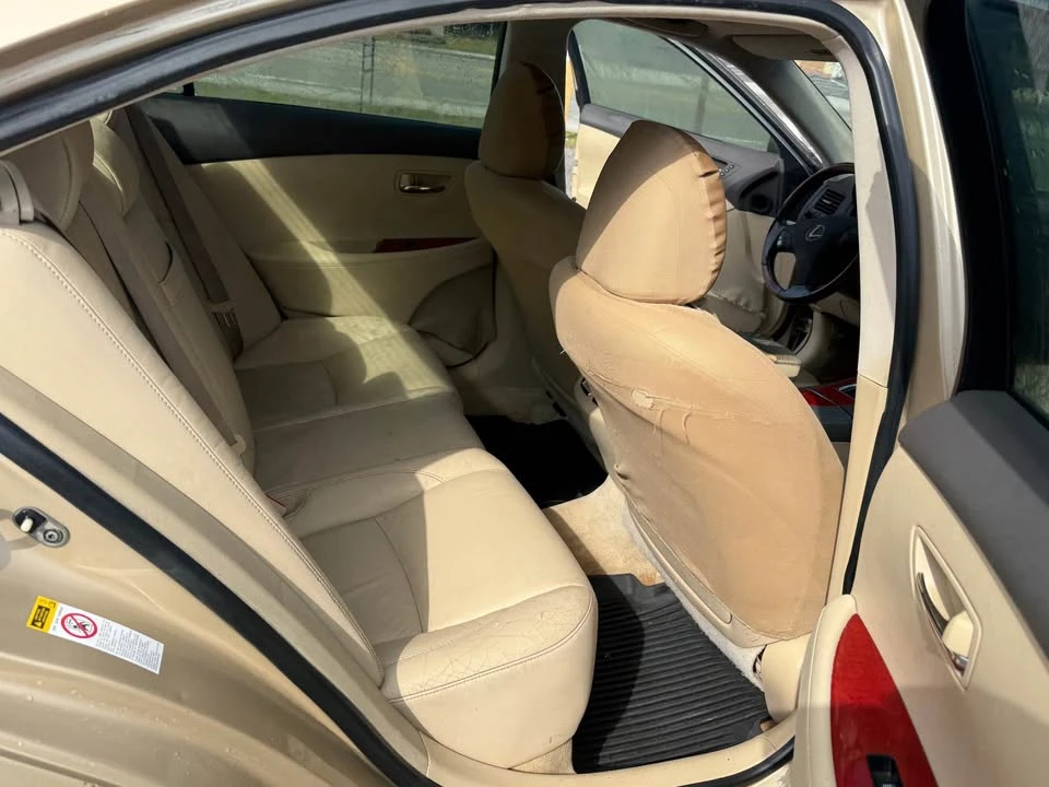 2007 Lexus ES 5th Gen - Image 8 of 9