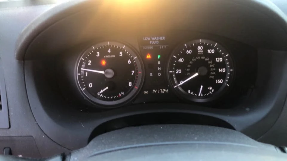 2007 Lexus ES 5th Gen - Image 8 of 20