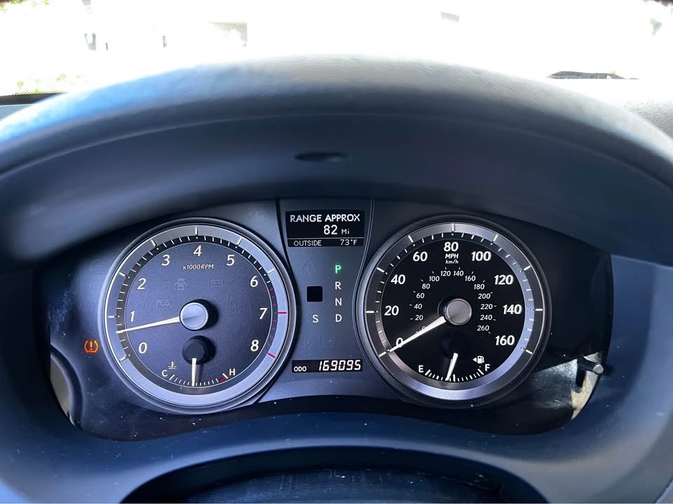 2007 Lexus ES 5th Gen - Image 10 of 13