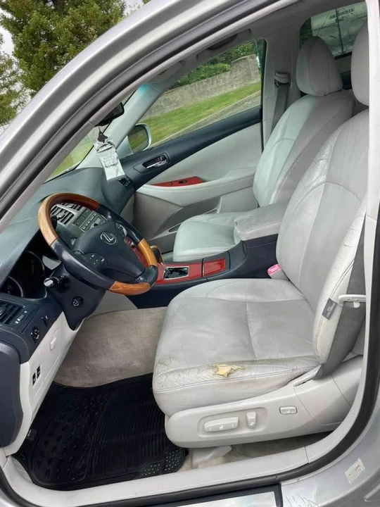 2007 Lexus ES 5th Gen - Image 14 of 17