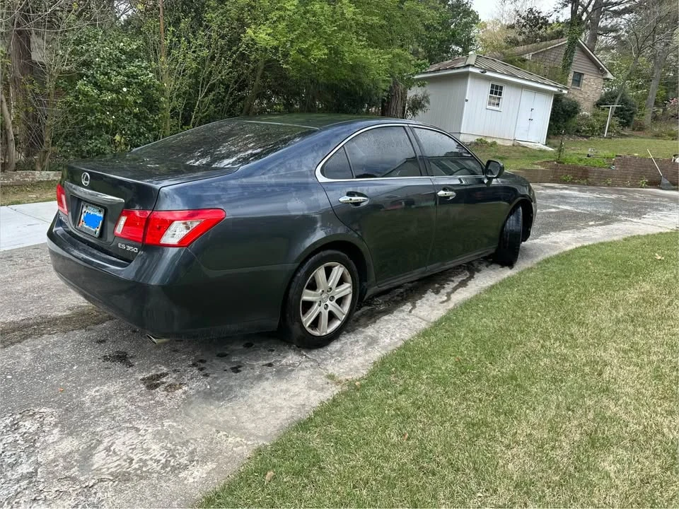 2007 Lexus ES 5th Gen - Image 3 of 14