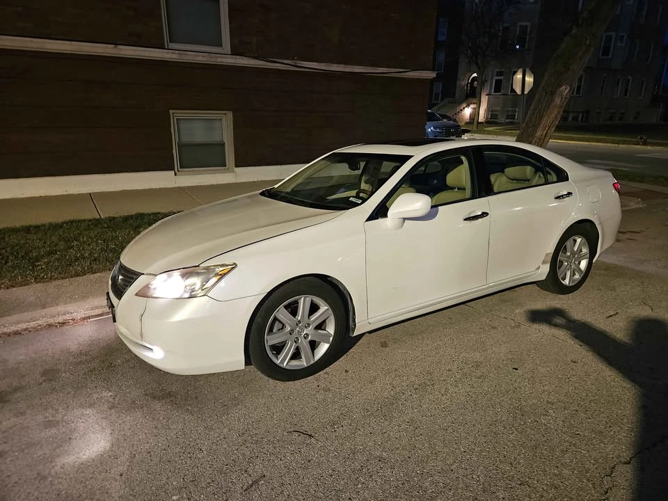 2007 Lexus ES 5th Gen - Image 7 of 8