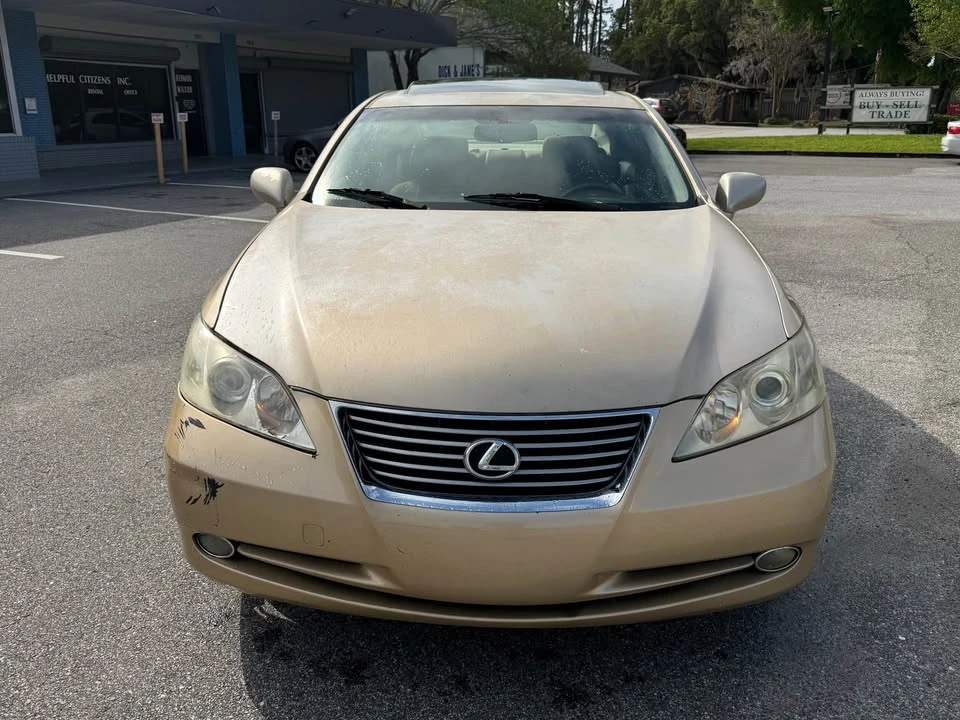 2007 Lexus ES 5th Gen - Image 3 of 9