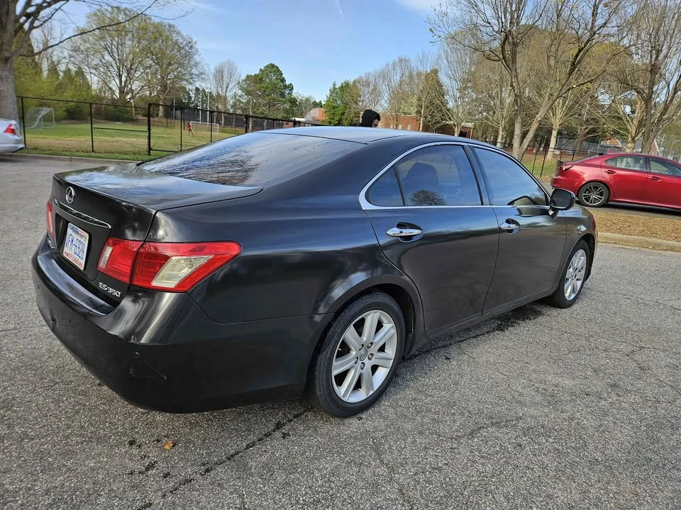 2007 Lexus ES 5th Gen - Image 6 of 14