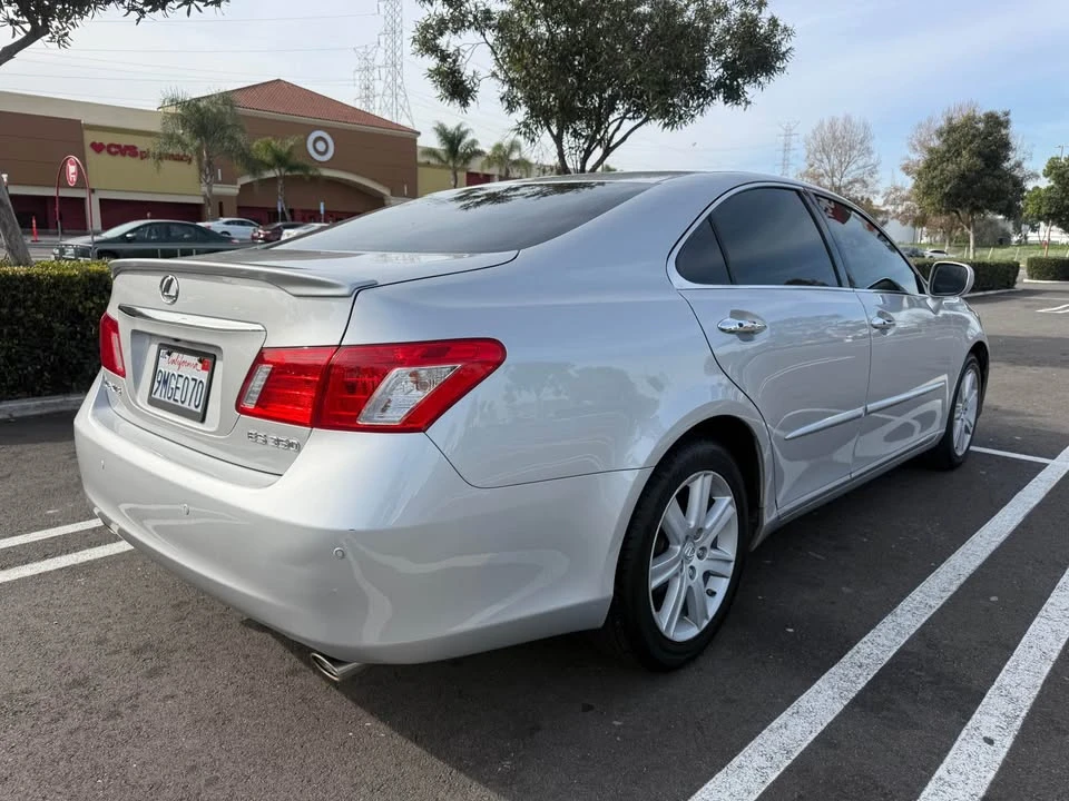 2007 Lexus ES 5th Gen - Image 6 of 17