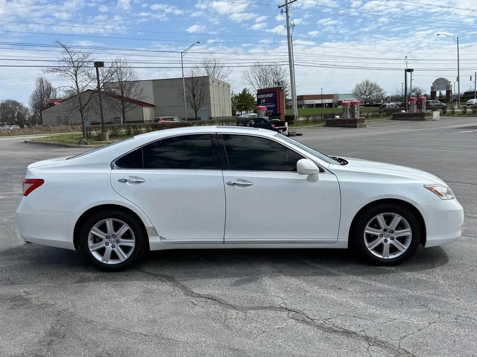 2007 Lexus ES 5th Gen - Image 4 of 18