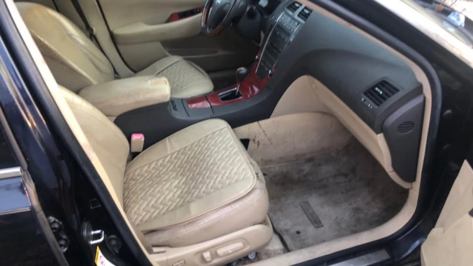2007 Lexus ES 5th Gen - Image 14 of 20