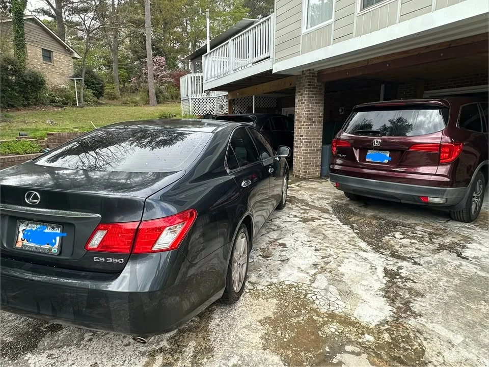 2007 Lexus ES 5th Gen - Image 13 of 14