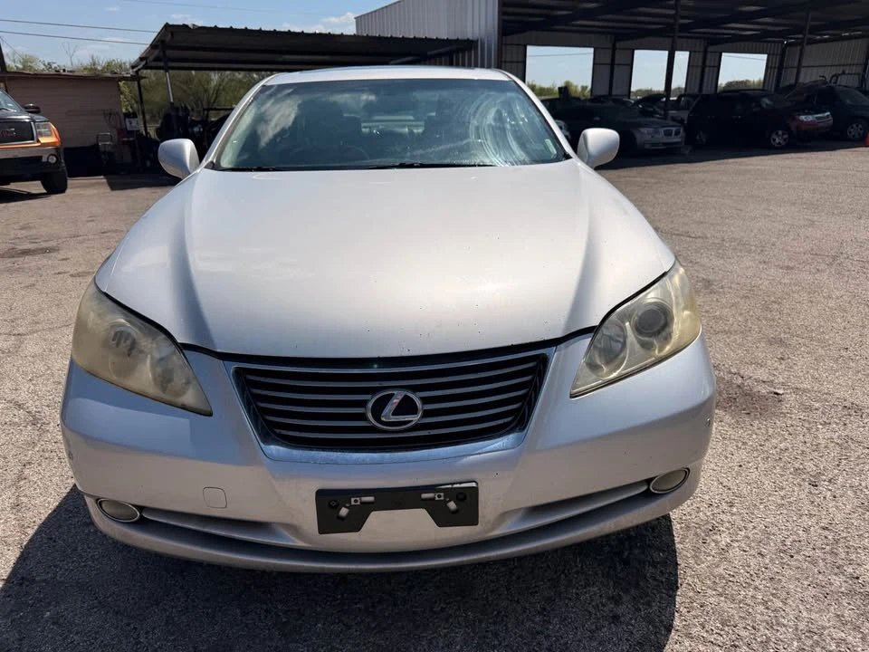 2007 Lexus ES 5th Gen - Image 14 of 14