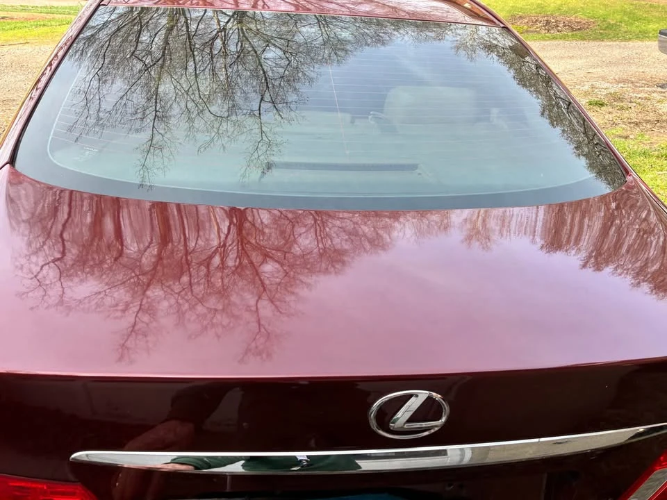 2007 Lexus ES 5th Gen - Image 4 of 11