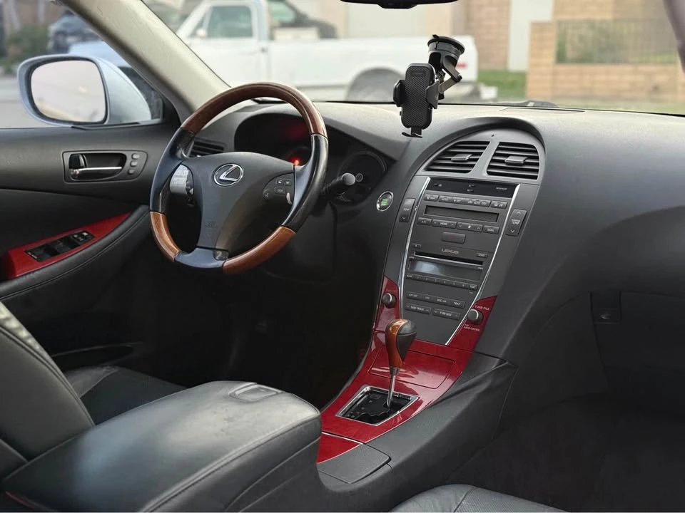 2007 Lexus ES 5th Gen - Image 11 of 11