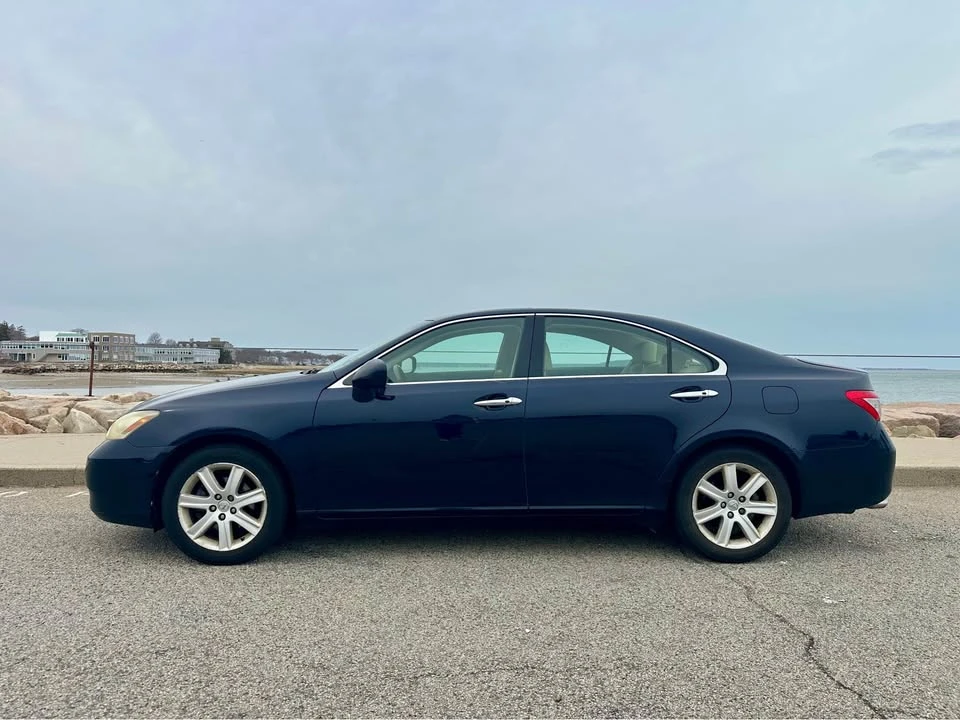 2007 Lexus ES 5th Gen - Image 5 of 5