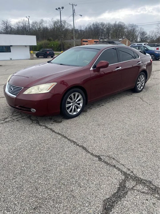 2007 Lexus ES 5th Gen - Image 5 of 17
