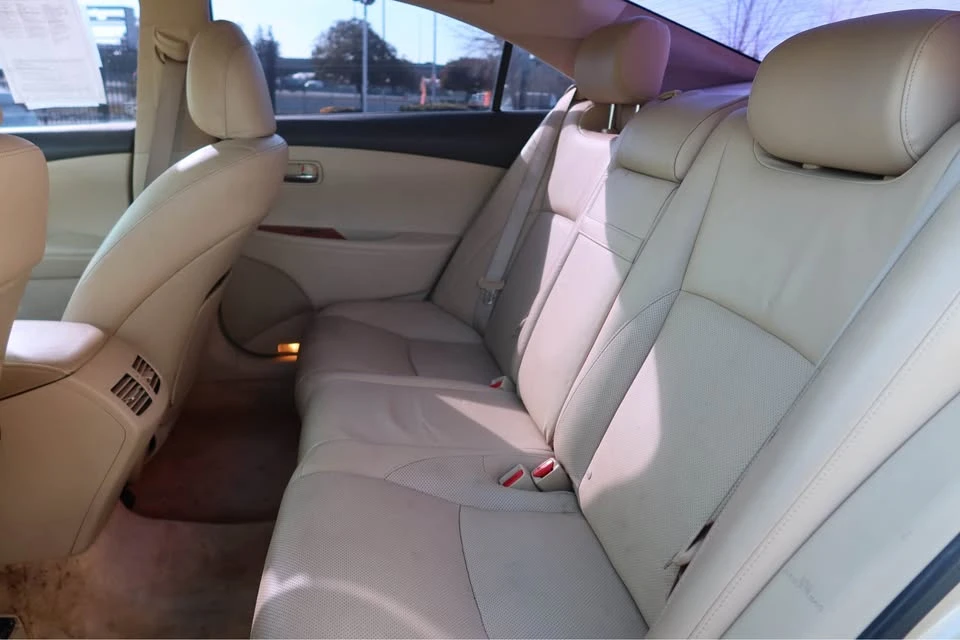 2007 Lexus ES 5th Gen - Image 9 of 13