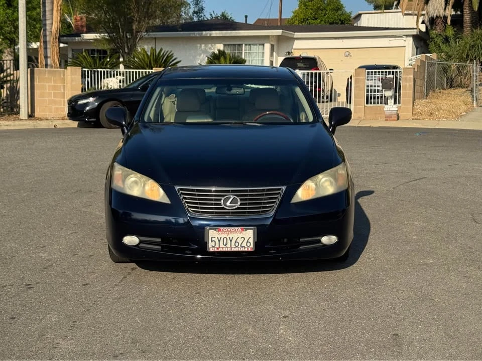 2007 Lexus ES 5th Gen - Image 2 of 14