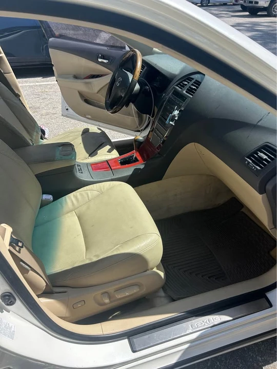 2007 Lexus ES 5th Gen - Image 9 of 11