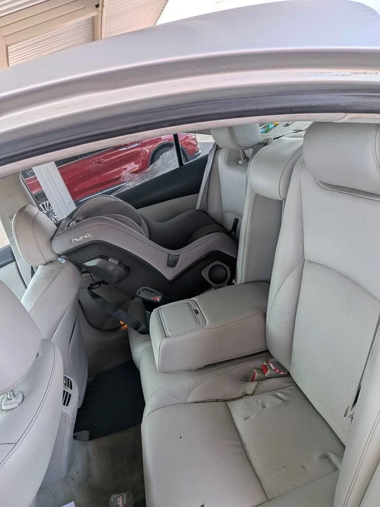 2007 Lexus ES 5th Gen - Image 7 of 7