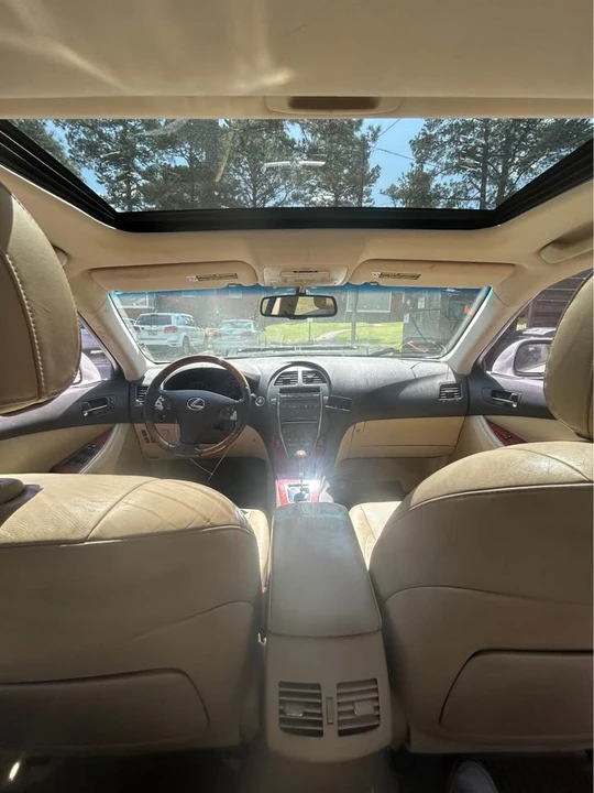 2007 Lexus ES 5th Gen - Image 7 of 11