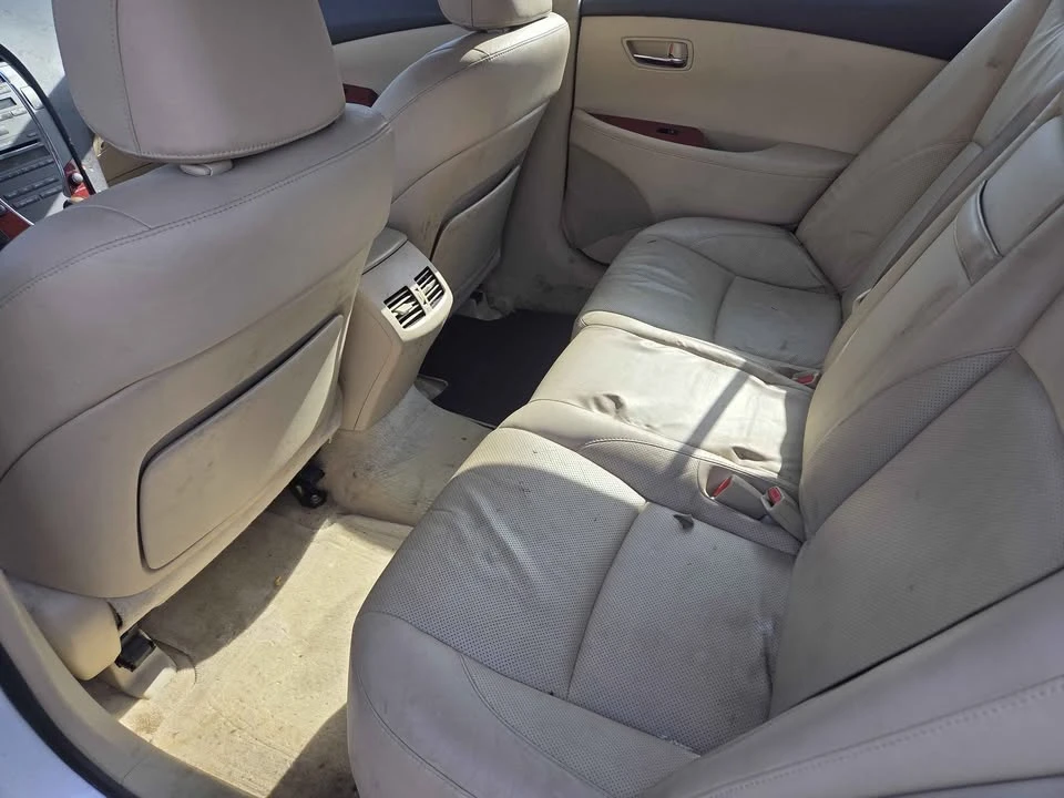 2007 Lexus ES 5th Gen - Image 10 of 10