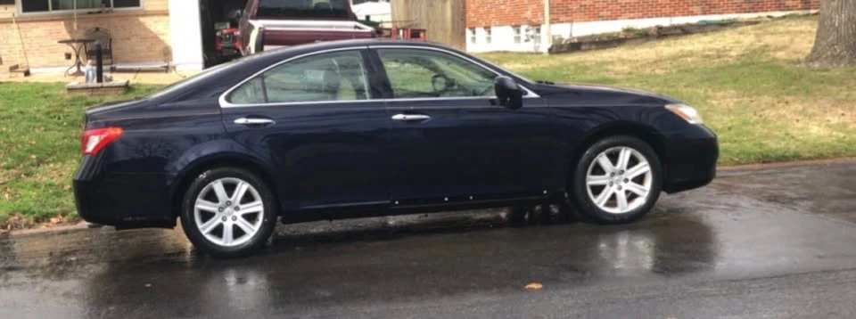 2007 Lexus ES 5th Gen - Image 3 of 20